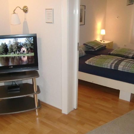 Ferienwohnung Ilse Und Eberhard Troeps ジーゲン エクステリア 写真