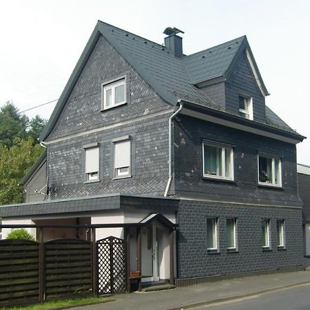 Ferienwohnung Ilse Und Eberhard Troeps ジーゲン エクステリア 写真