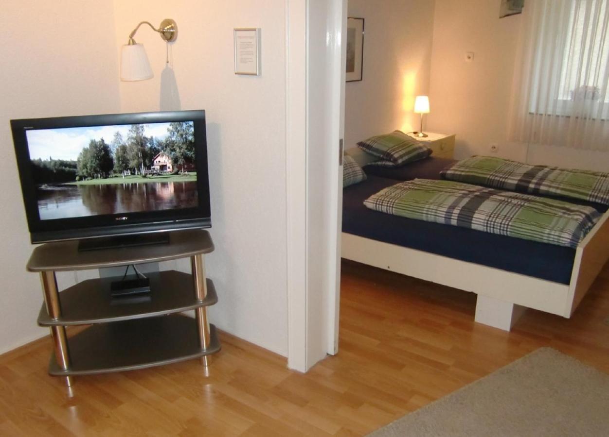 Ferienwohnung Ilse Und Eberhard Troeps ジーゲン エクステリア 写真