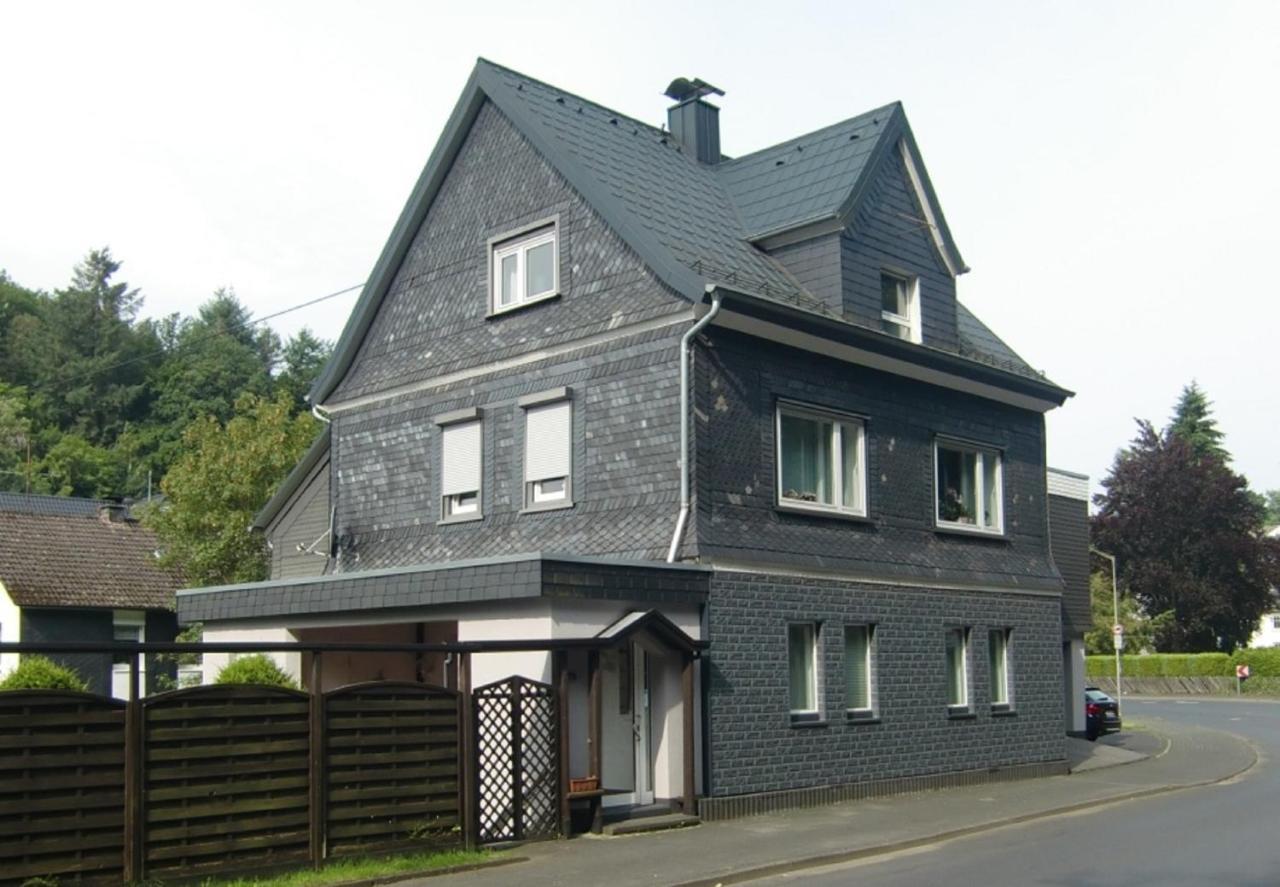 Ferienwohnung Ilse Und Eberhard Troeps ジーゲン エクステリア 写真